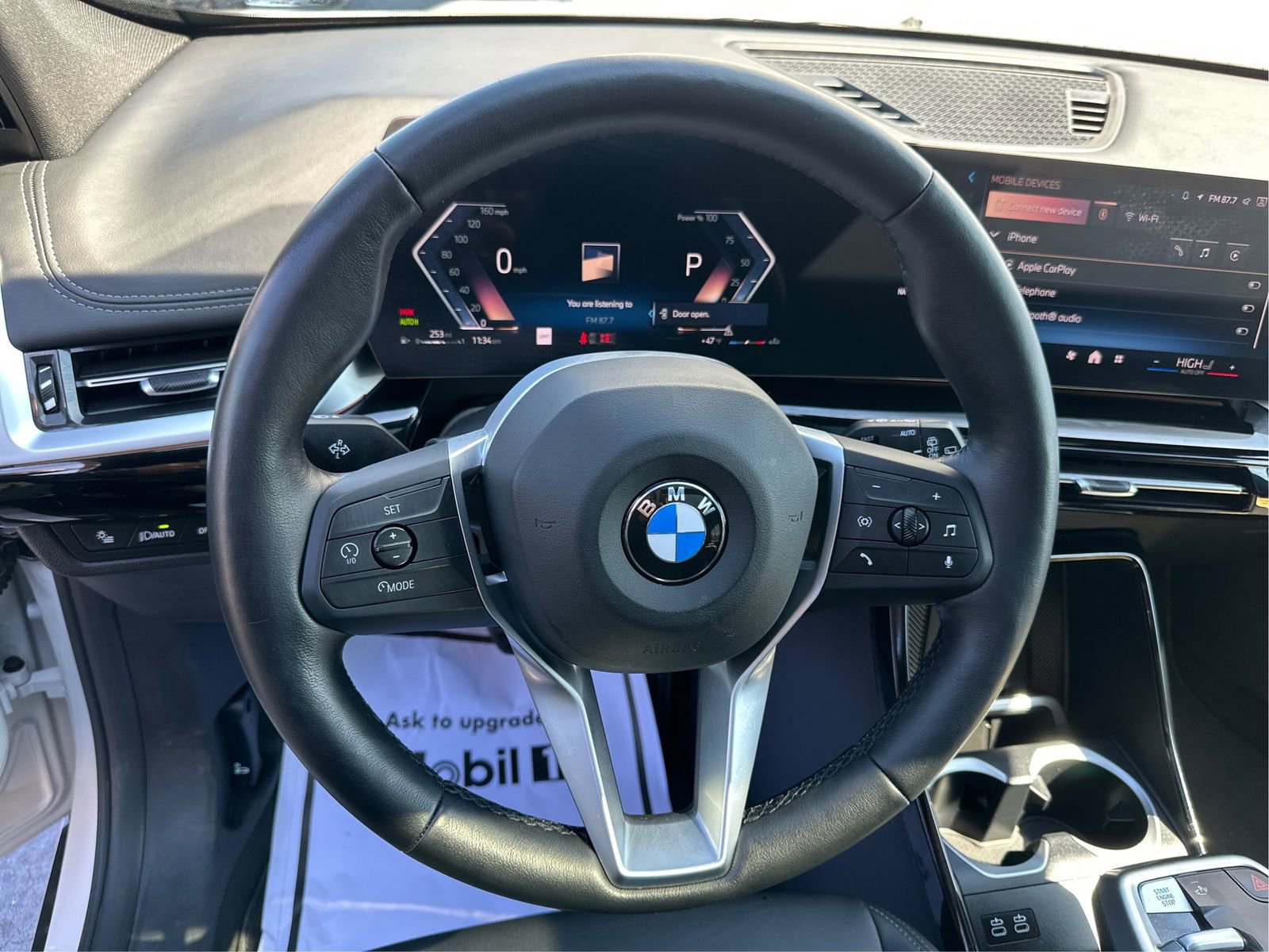 Used 2025 BMW X1 xDrive28i image 19