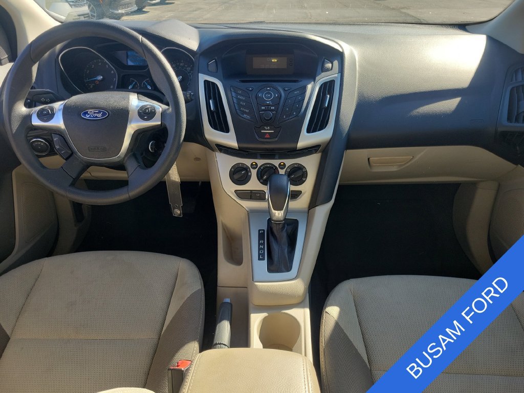 Used 2012 Ford Focus SE FWD image 7
