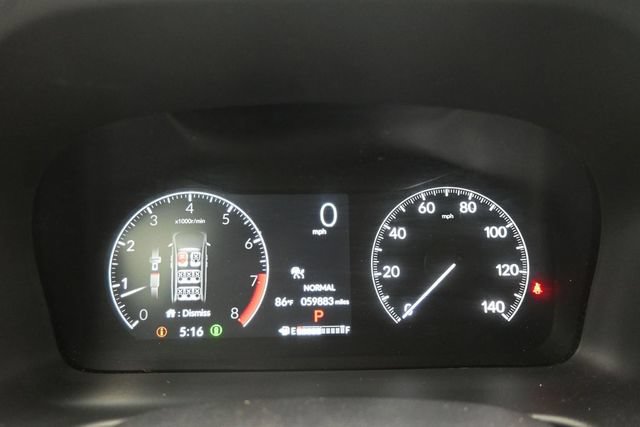 Used 2025 Honda Odyssey EX-L image 31