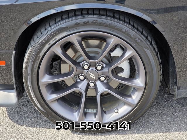 Used 2023 Dodge Challenger R/T w/ T/A Package image 17