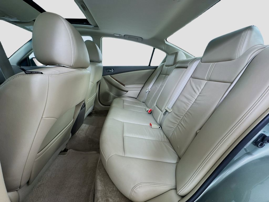 Used 2008 Nissan Altima 2.5 SL w/ SL Pkg FWD image 19