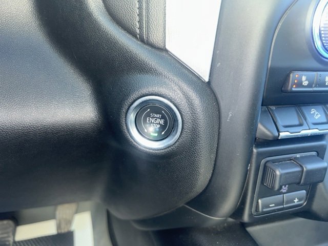 Used 2021 GMC Sierra 1500 SLT w/ SLT Premium Package image 32