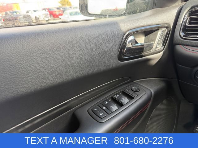 Used 2024 Dodge Durango GT AWD/4WD image 11
