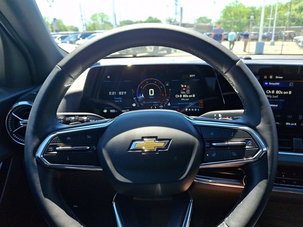 Used 2025 Chevrolet Equinox LT w/ Convenience Package II AWD/4WD image 19