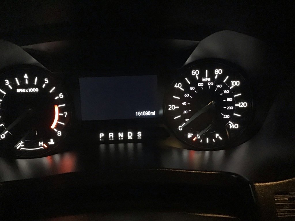 Used 2017 Ford Explorer XLT image 6