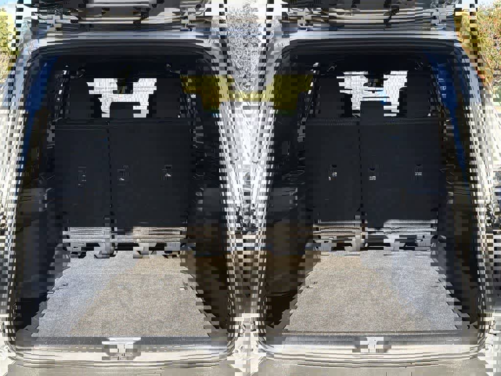 Used 2025 Toyota 4Runner SR5 image 25