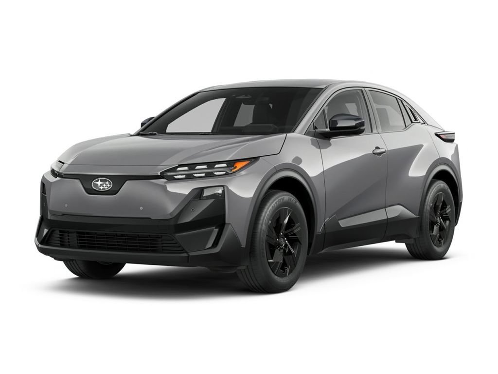 New 2026 Subaru Uncharted AWD image 1