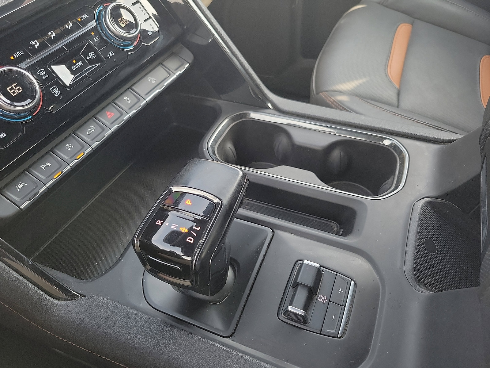 Used 2025 GMC Sierra 1500 AT4 AWD/4WD image 20