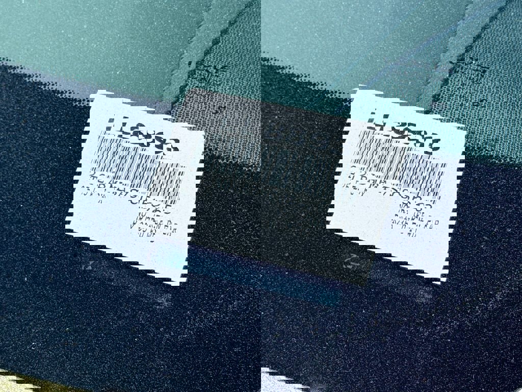 Used 2025 Lexus RX 350 FWD w/ Technology Package image 16