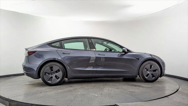 Used 2023 Tesla Model 3 Standard Range RWD image 8