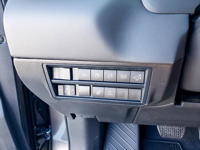 New 2026 Toyota Sequoia Platinum image 11