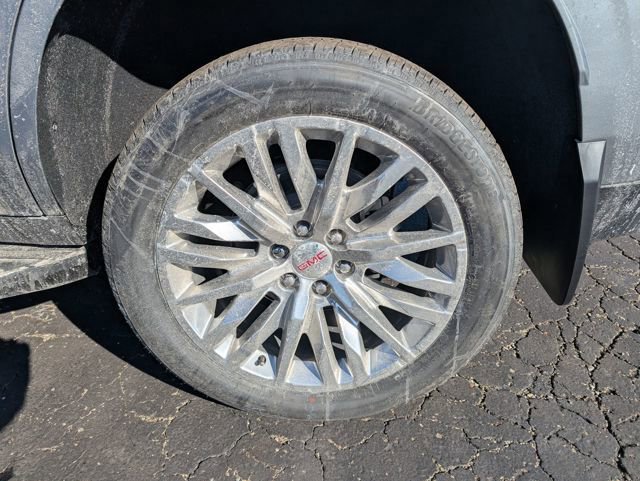 New 2026 GMC Yukon Elevation w/ Elevation Premium Package image 23