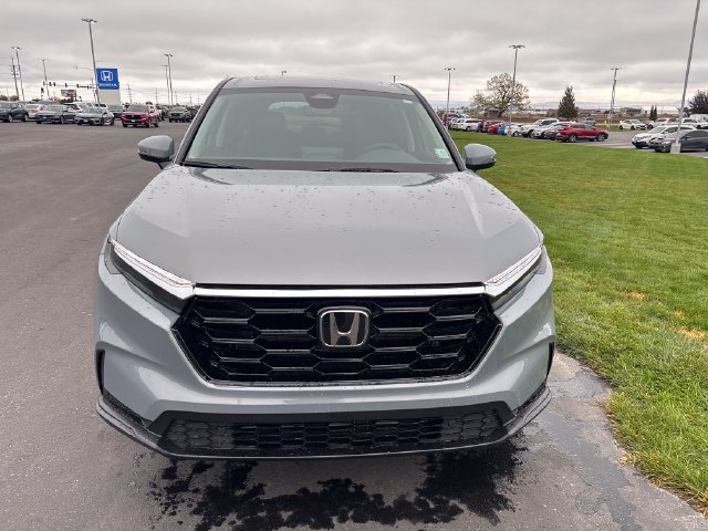 New 2027 Honda CR-V EX-L image 8