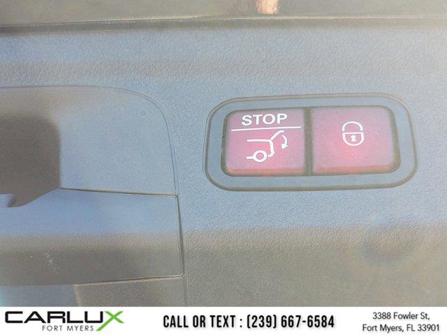 Used 2020 Mercedes-Benz GLE 350 4MATIC w/ 3rd Row Seat Package image 15