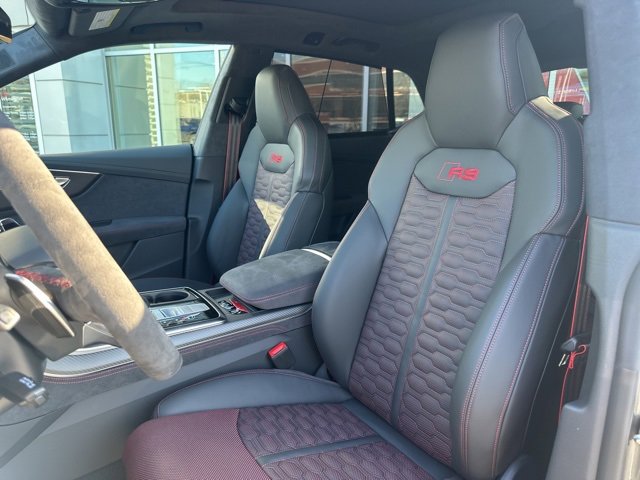 New 2026 Audi RS Q8 performance image 10