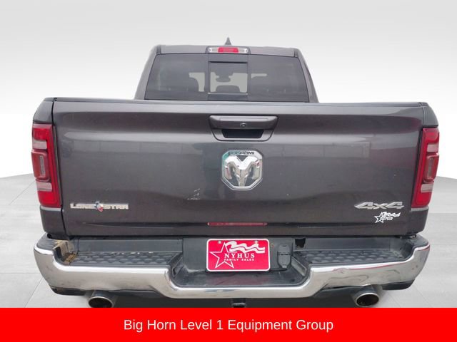 Used 2021 RAM 1500 Lone Star image 6