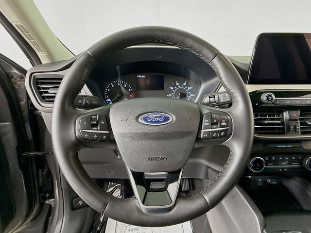 Used 2022 Ford Escape SE w/ Convenience Package image 11