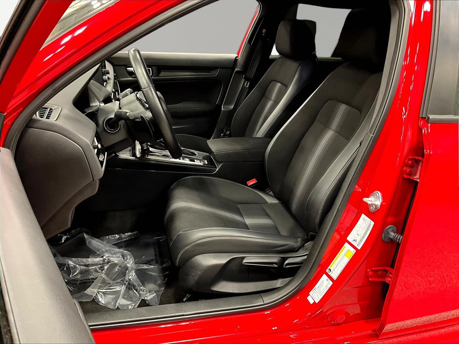 Used 2022 Honda Civic Sport image 21