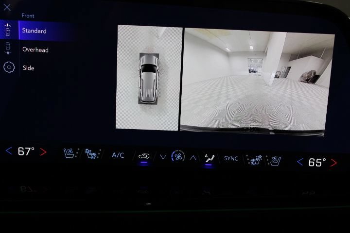 New 2026 Chevrolet Traverse RS FWD image 4
