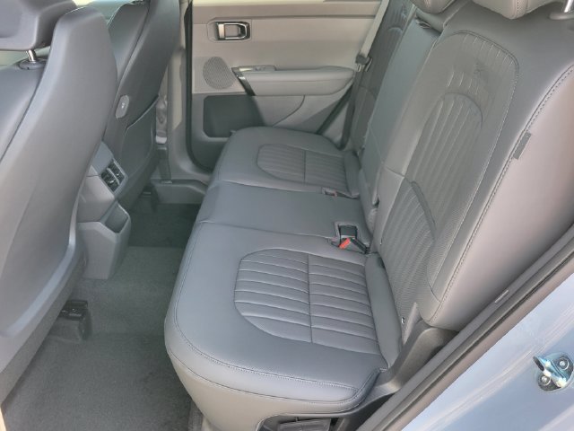 New 2027 Kia Seltos X-Line S w/ X-Line S Premium Package AWD/4WD image 17