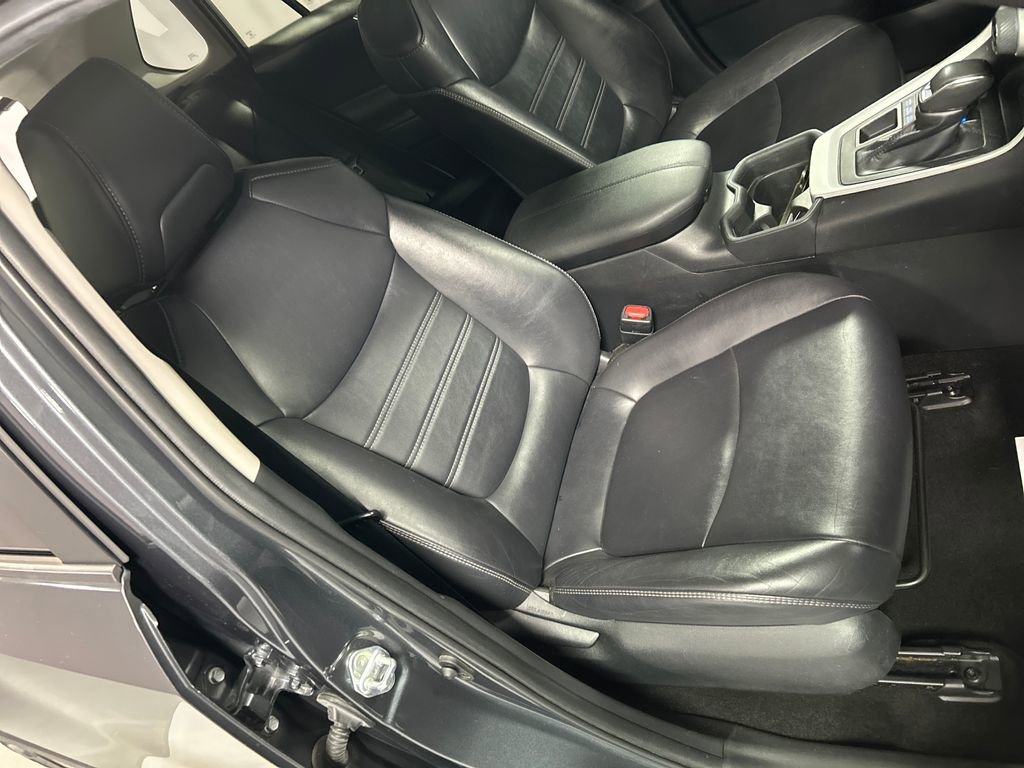 Used 2019 Toyota RAV4 XLE Premium w/ Cold Weather Package image 24