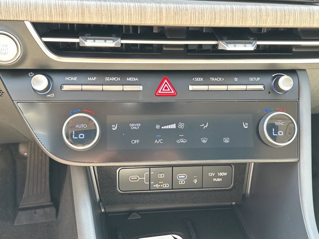 New 2026 Hyundai Sonata SEL FWD image 19