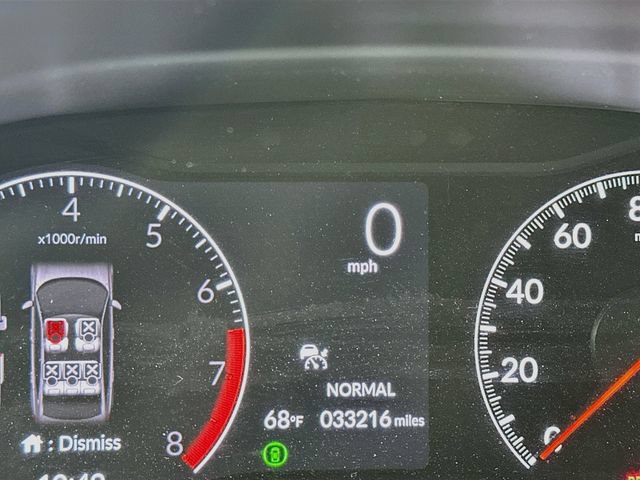 Certified 2023 Honda Civic Si image 5