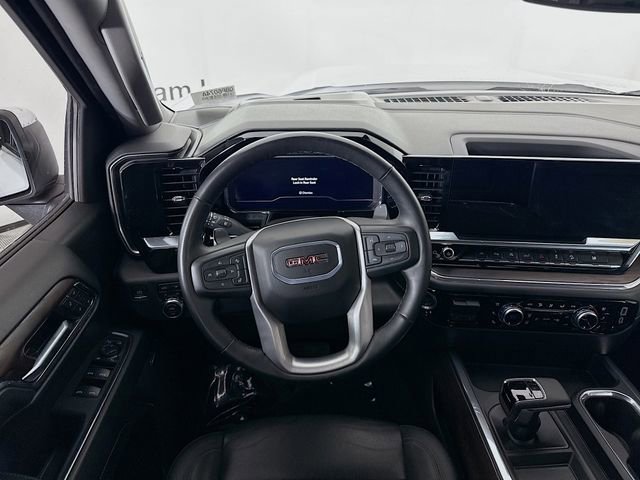 Used 2024 GMC Sierra 1500 SLT w/ SLT Premium Plus Package image 26