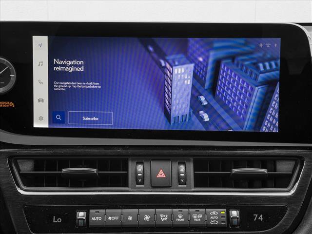 New 2025 Lexus ES 350 Ultra Luxury w/ Accessory Package (Z2) image 12