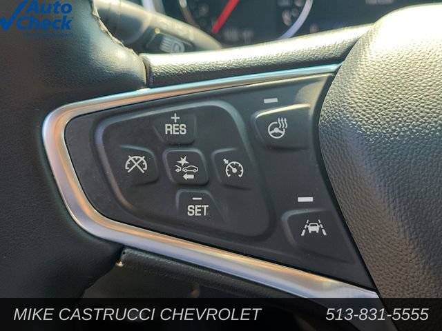 Used 2024 Chevrolet Malibu LT FWD image 13