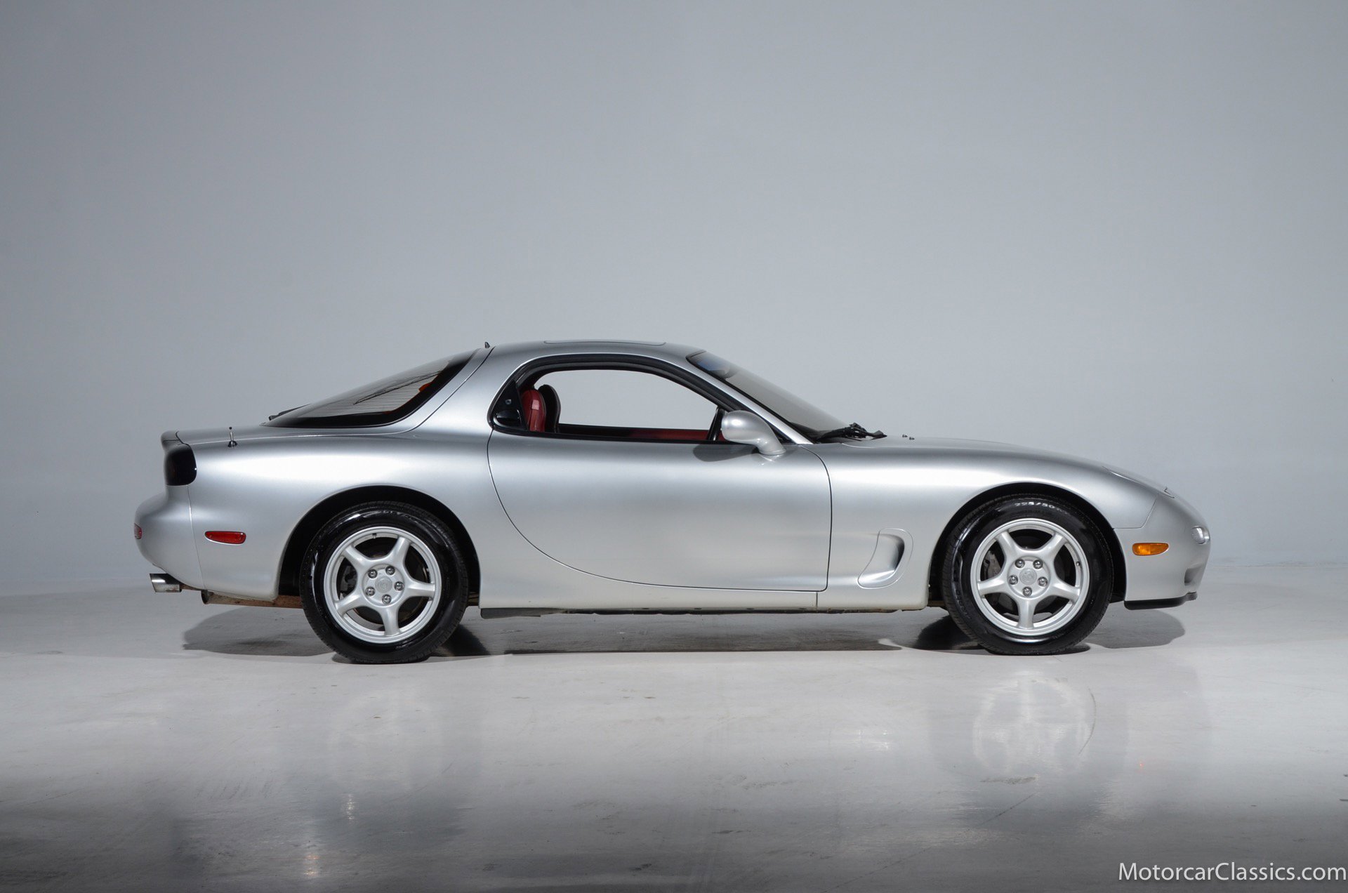 Used 1993 MAZDA RX-7 Turbo image 10