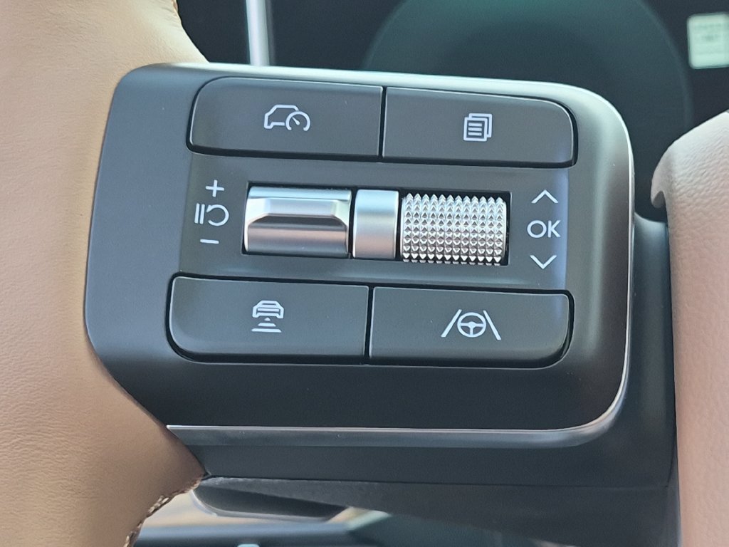 New 2027 Hyundai Santa Fe Calligraphy AWD/4WD image 15