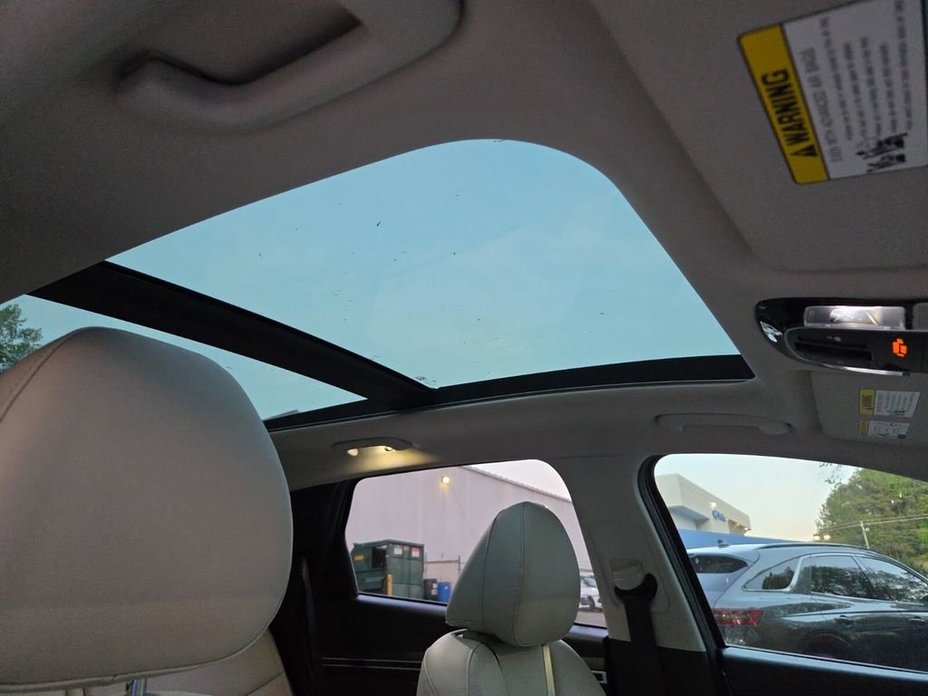 Used 2022 Hyundai Tucson Limited FWD image 18