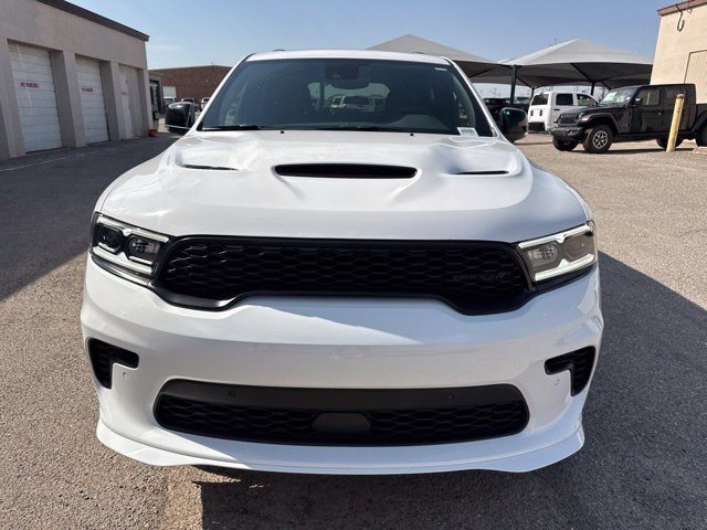 New 2026 Dodge Durango GT AWD/4WD image 2