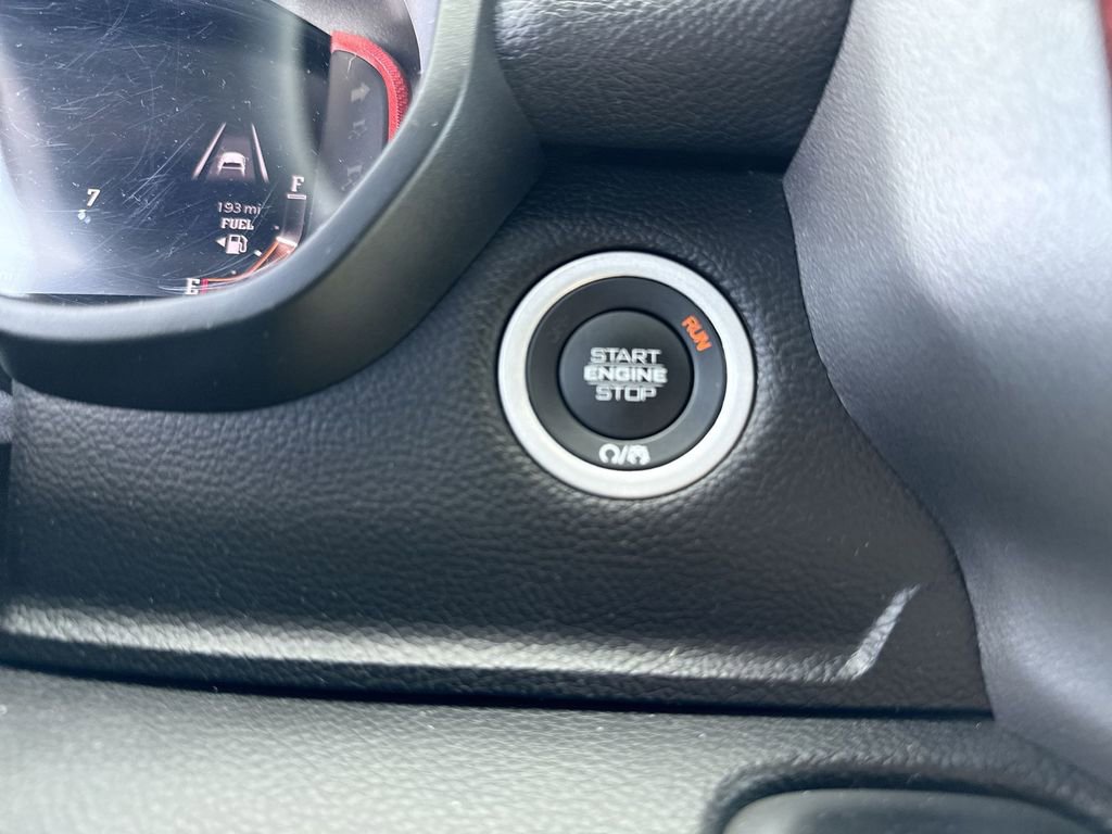 Used 2025 RAM 1500 Rebel w/ Rebel Level 1 Equipment Group image 19