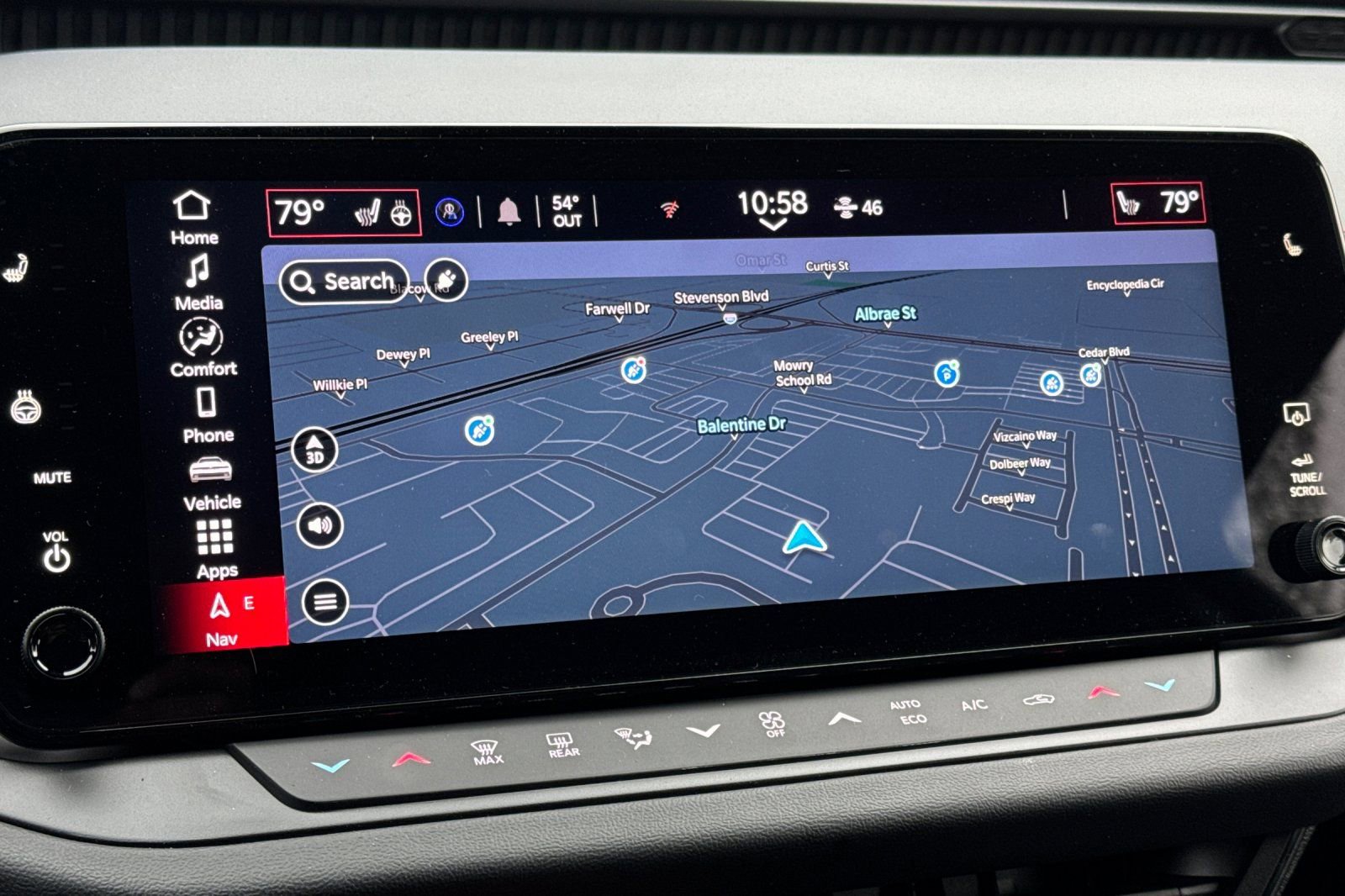 New 2025 Dodge Charger R/T w/ Quick Order Package 25M R/T image 17