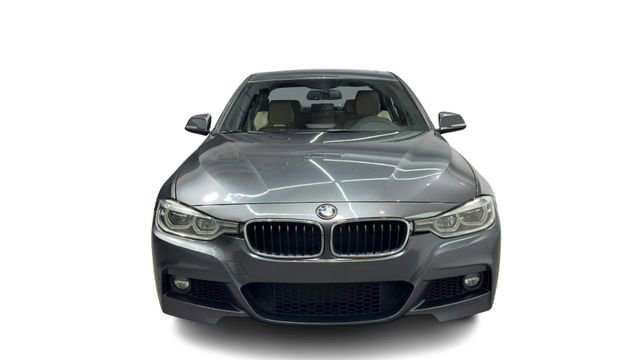 Used 2016 BMW 340i xDrive Sedan AWD/4WD image 6