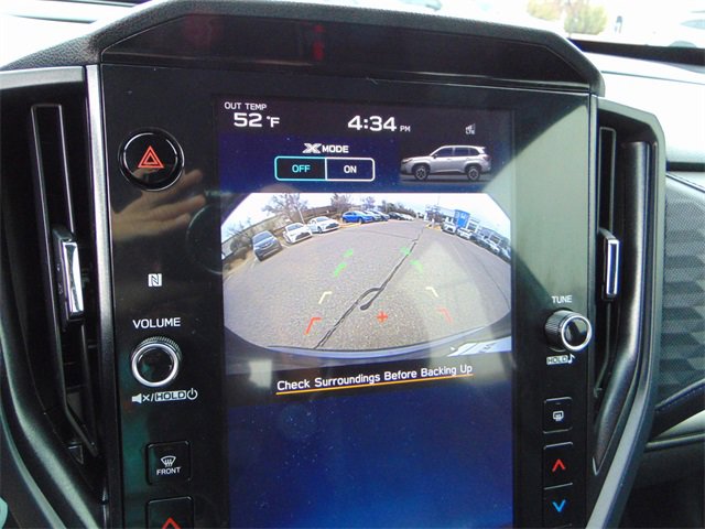 Certified 2025 Subaru Forester Premium image 13