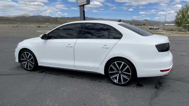 Used 2013 Volkswagen Jetta GLI Autobahn FWD image 6