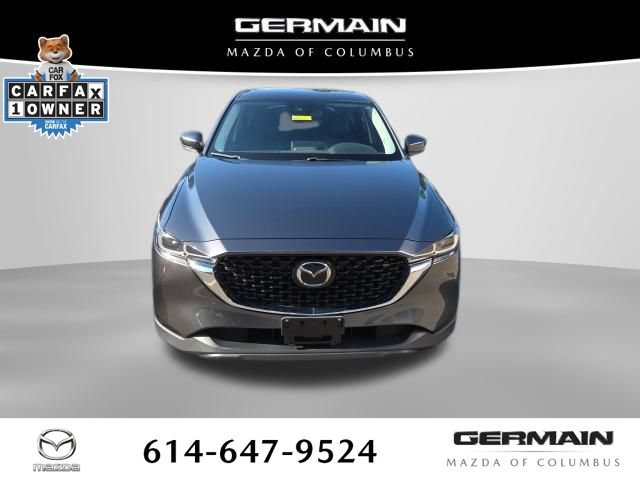 Used 2023 MAZDA CX-5 AWD 2.5 S image 3
