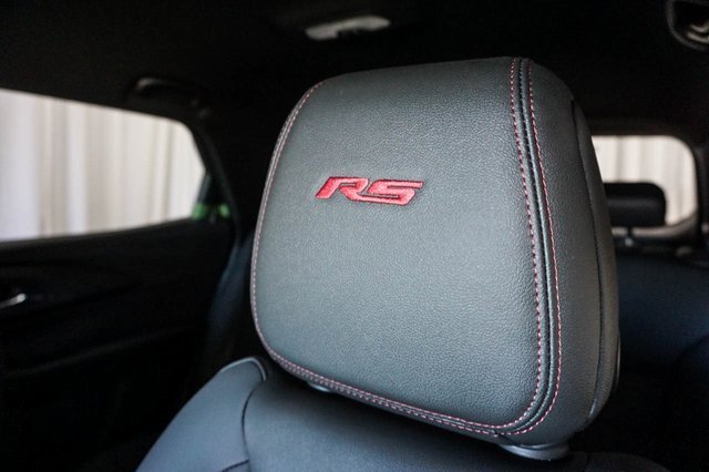 New 2025 Chevrolet TrailBlazer RS w/ Convenience Package image 13