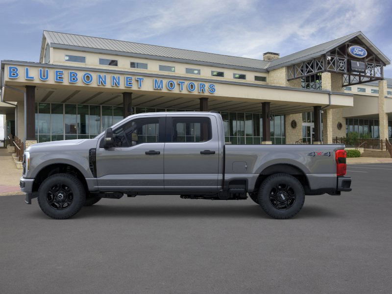 New 2026 Ford F250 XL w/ STX Appearance Package image 3