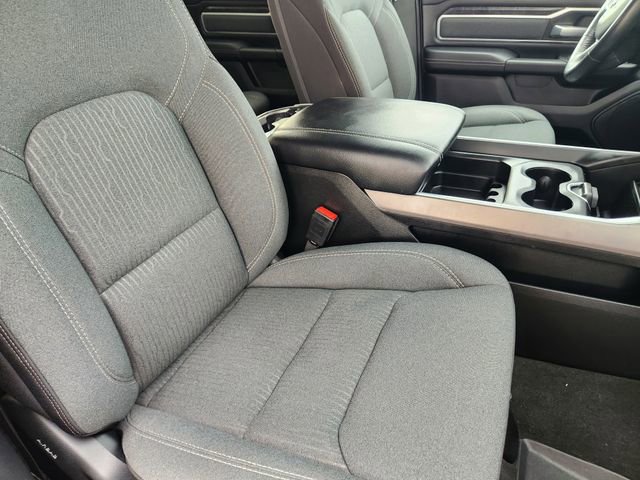 Certified 2022 RAM 1500 Big Horn image 15