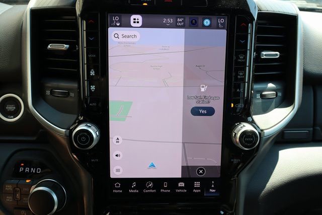 New 2026 RAM 1500 Big Horn image 23