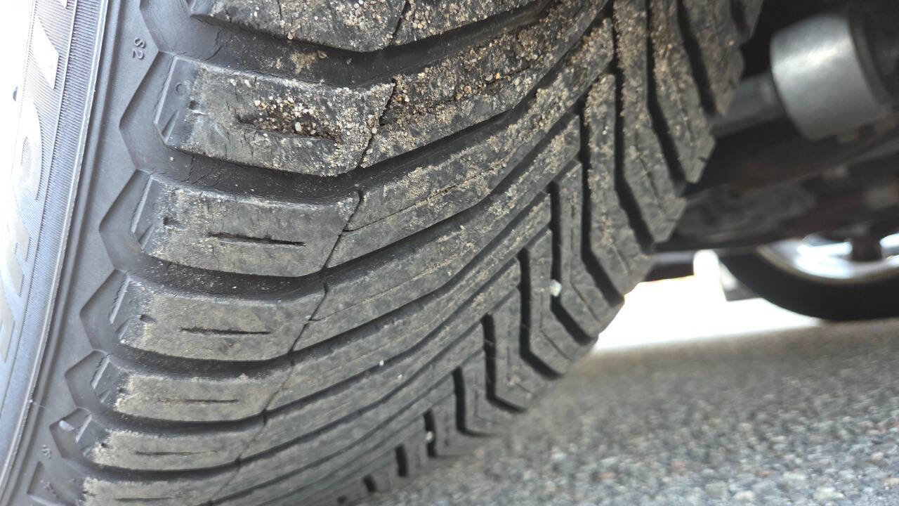 Used 2015 Cadillac SRX Premium AWD/4WD image 49