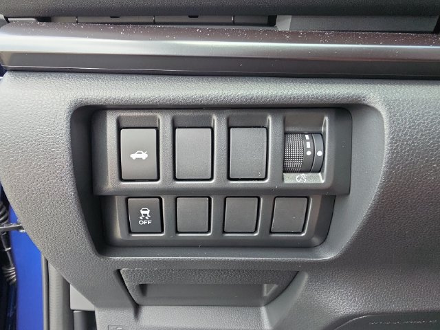 New 2026 Subaru WRX tS AWD/4WD image 20