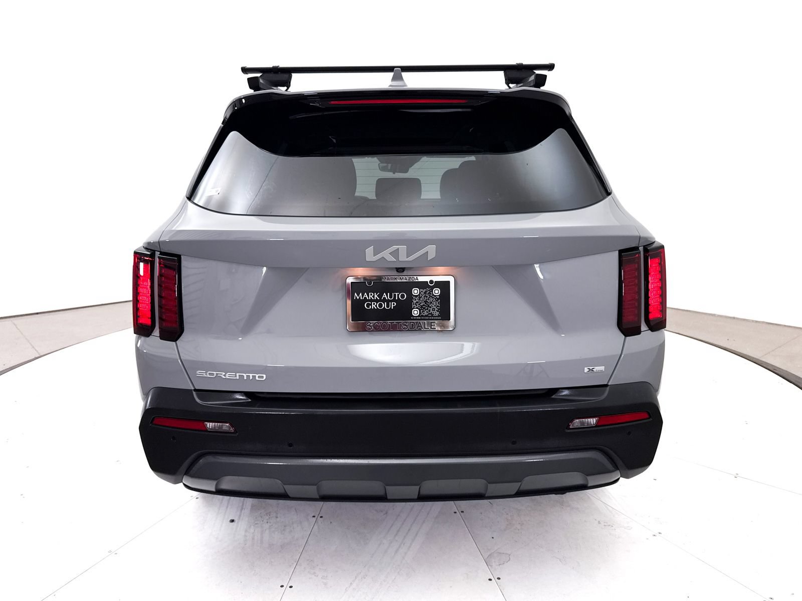 Certified 2023 Kia Sorento S AWD/4WD image 19
