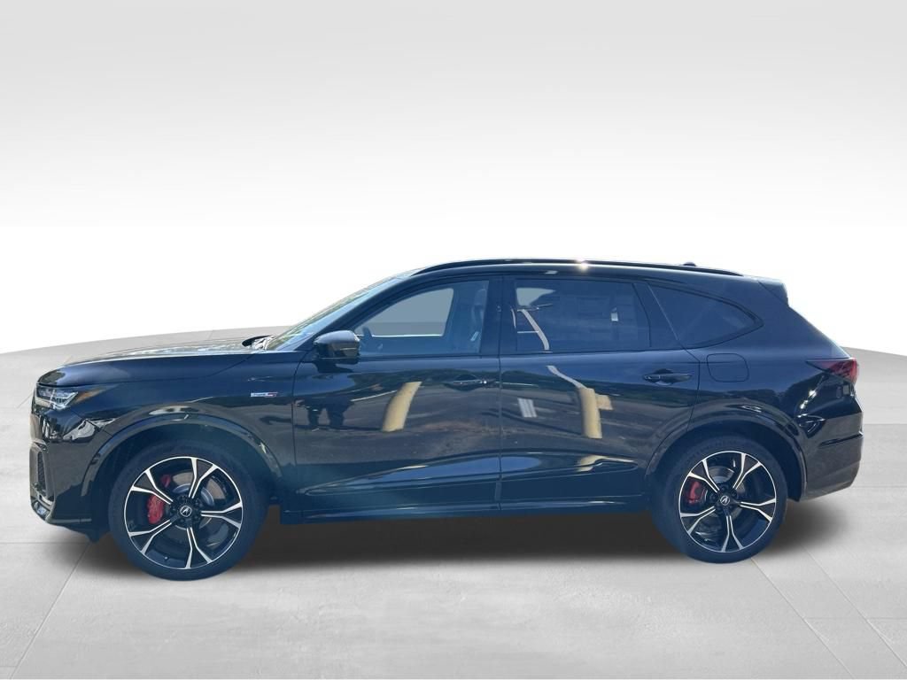 New 2026 Acura MDX Type S w/ Advance Package AWD/4WD image 2