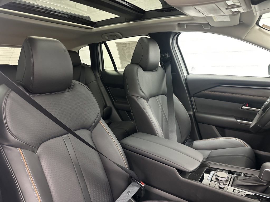 New 2026 MAZDA CX-50 2.5 Hybrid w/ Weather Package image 24