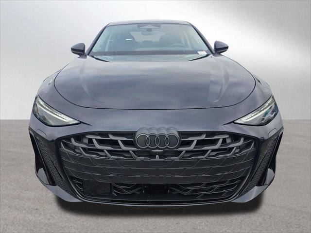 New 2026 Audi A6 Premium Plus image 8